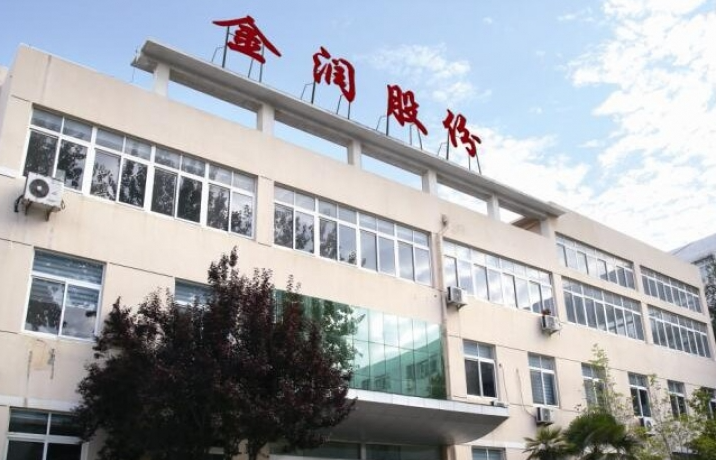 金润股份专注于核用防火材料领域