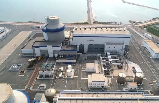 山东核电海阳1、2号机组GPS时钟服务器改造项目顺利完成