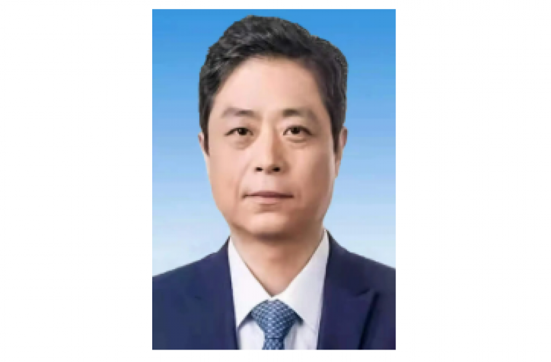 中核集团来了一名新的党组成员
