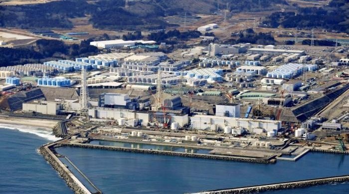 东电称核污水排海后辐射量不高 福岛居民:不太相信