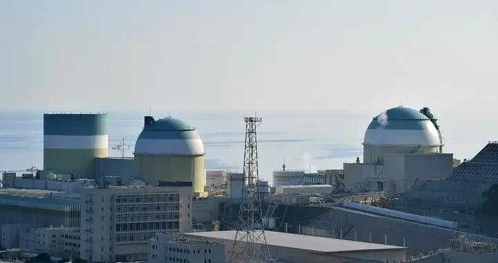 日本伊方核电站3号机组将于12月2日重新启动