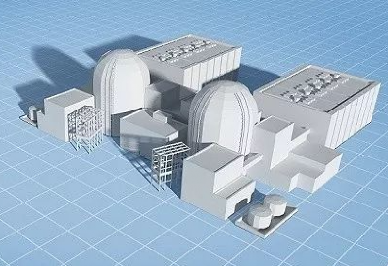 中核战略总院支撑集团公司 编制发布《中俄合作VVER核电机组建设指标体系》