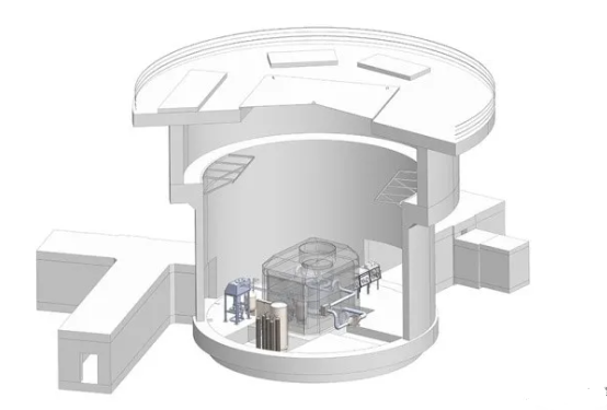 美国将在爱达荷国家实验室建设熔盐实验快堆