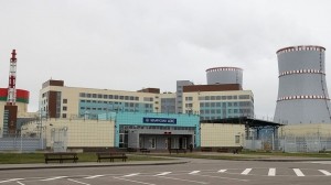 迄今为止，白俄罗斯核电站首台机组已发电 50 亿千瓦时