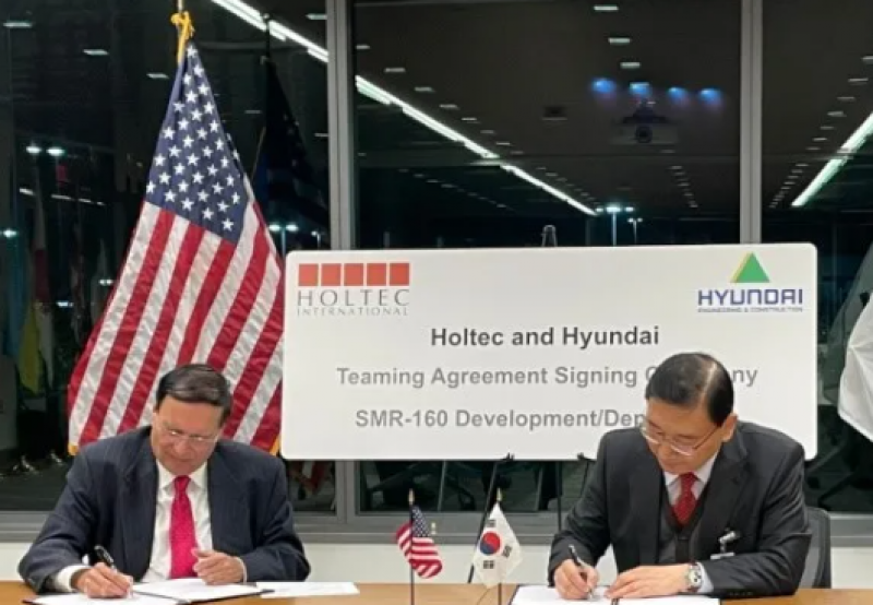 美国核电站比法国效率高? 法媒:最古老反应堆已运行超半个世纪