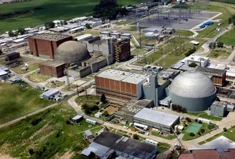 IAEA完成阿根廷阿图查1号机组长期运行安全审查