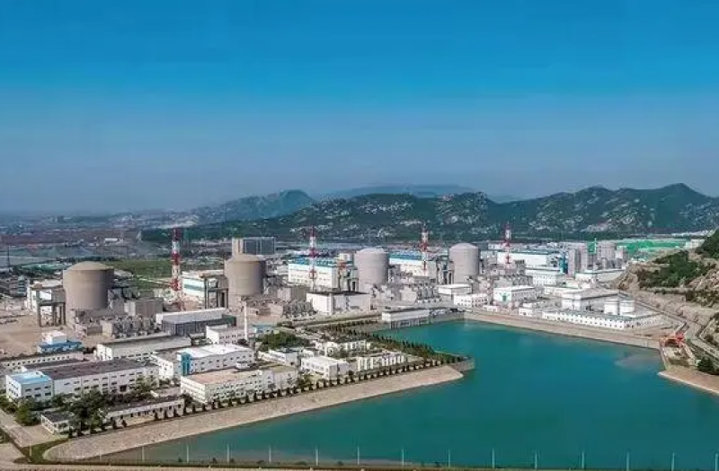 核能供热产业化还差临门一脚
