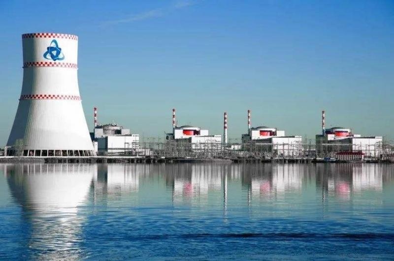 哈萨克斯坦研究中国等五国核电技术 为本国核电建设做准备