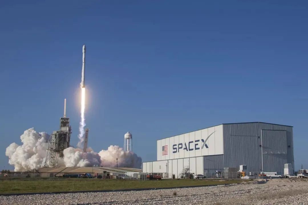 中国核工业亟需鲶鱼:由迅猛发展的SpaceX引发的思考