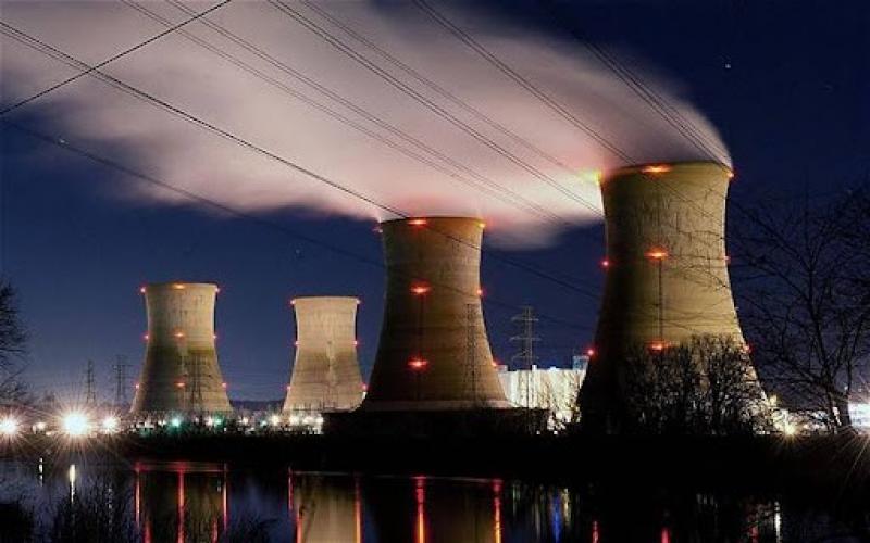 俄罗斯2021年前11个月核发电量同比增长3.3%