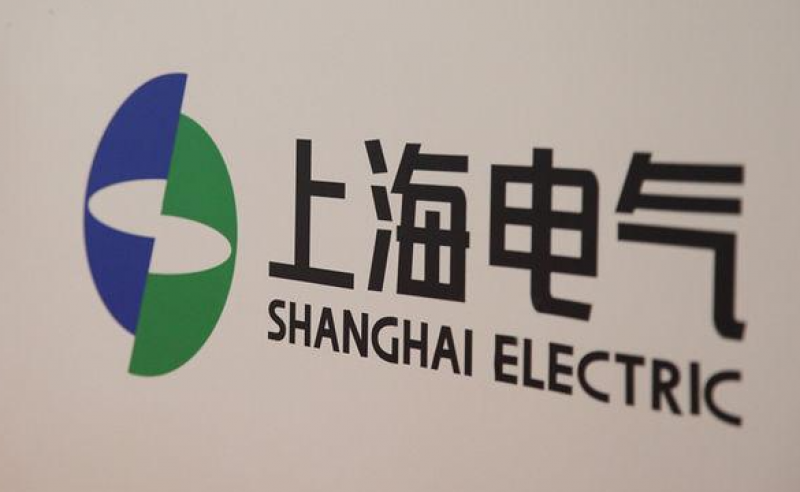 上海电气:上海电气的核电产品覆盖国内所有在建及在运的核电站