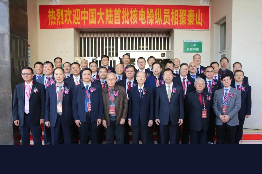 顾军:我一生都为此感到骄傲
