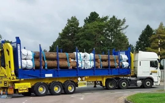 英国哈维尔研究基地采用新技术对旧管道进行去污