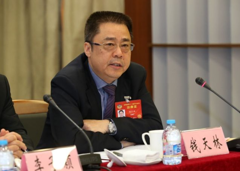 关于尽快制定适应核能多用途利用相关政策法规的建议