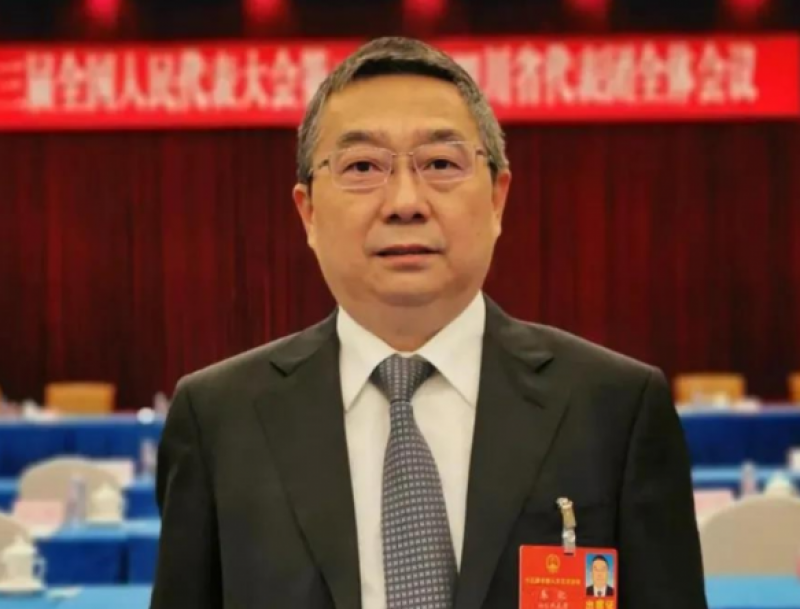 关于推动建立我国低浓铀储备体系的建议