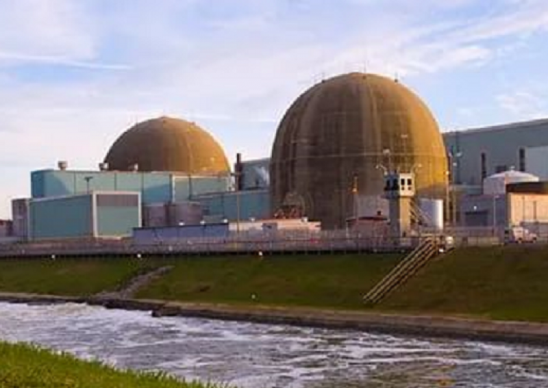 法马通将为美国萨里1、2号机组提供先进探测器系统