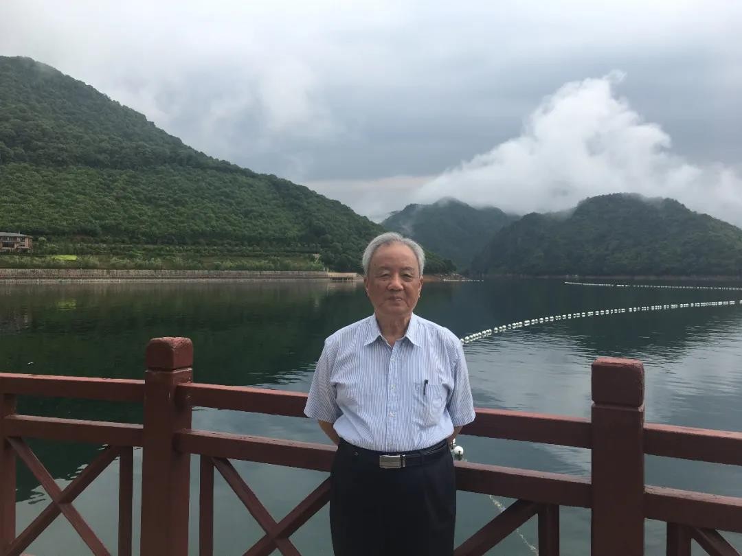 缅怀！核材料与核燃料专家陈念念院士逝世