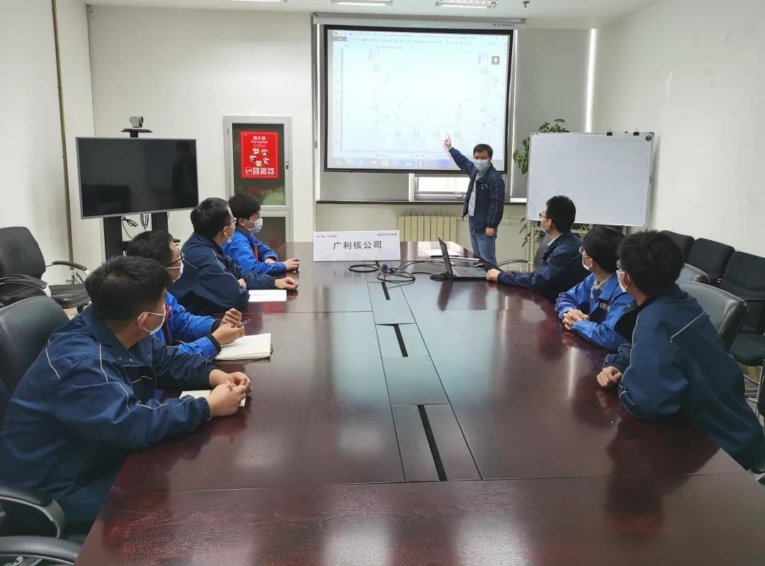 太平岭TCS项目1号机组汽轮机控制保护系统设备顺利出厂