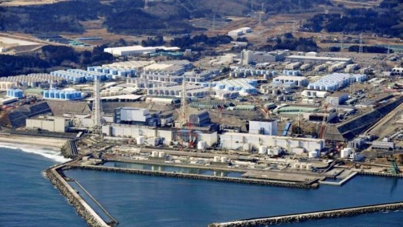 韩外交官员召见日本公使 对核污水排海审查表忧虑