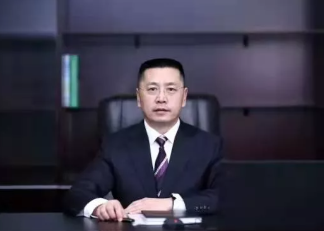 人事任免|卢洪早同志任国家电投副总经理、党组成员!