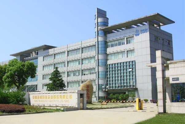 中核科技:成功突围“卡脖子”难题,实现核电阀门“中国造”