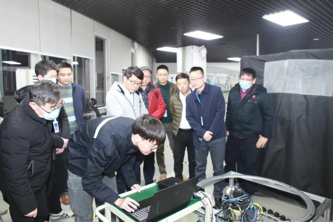 核动力院故障诊断技术在风电领域获得突破