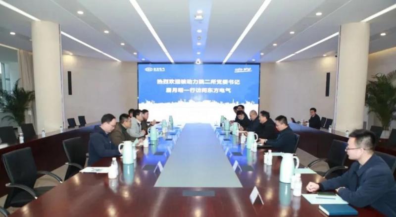 国机集团助力全球首座球床模块式高温气冷堆核电站建设