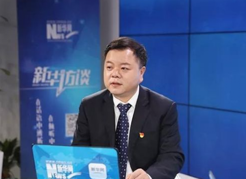 中国核电: 选举卢铁忠为董事长、聘任马明泽为总经理