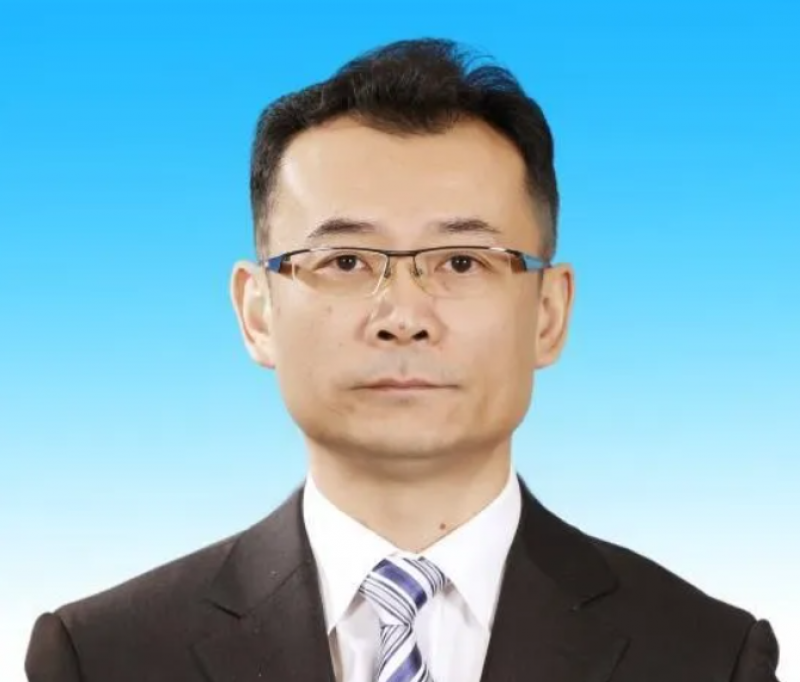 祖斌出任华电集团党组副书记，曾历任三大能源央企党组副书记