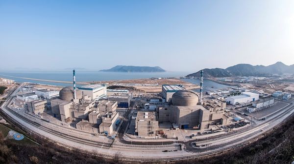 问题频发、进度拖延? 法国第3代核反应堆建设在多国受挫