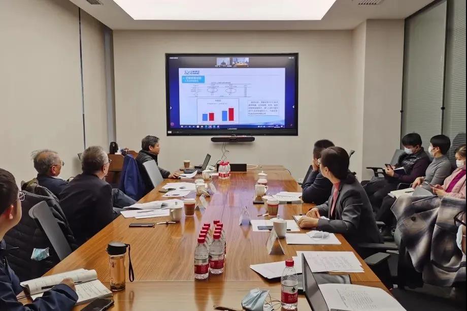 中核陕铀参加中国原子能第五届“核燃料杯”青年科技论文报告会