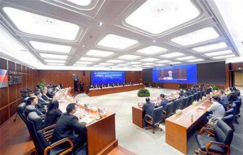 浙能电力：国核浙能的核电业务没有被剥离
