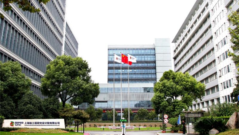 国和一号自给能探测器供货样机顺利通过堆上试验