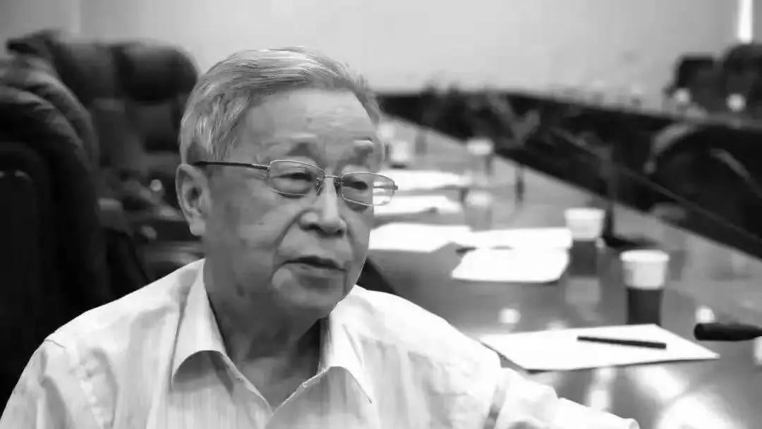 沉痛悼念丨潘自强院士，一路走好