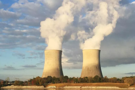 美军方希望提高Watts Bar核电站的军用氘生产