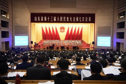 ​山东省：推进胶东半岛千万千瓦级核电基地建设 打造“国和”先进三代核能基地