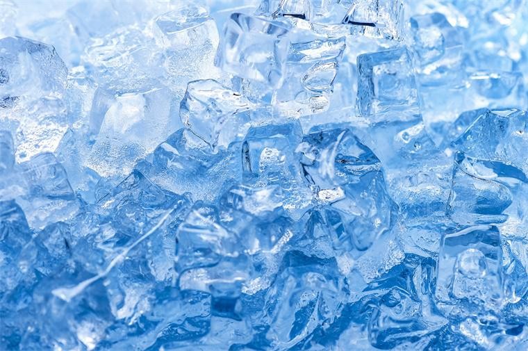 神奇!科学家用冰“煮”水,可帮助核电站快速降温