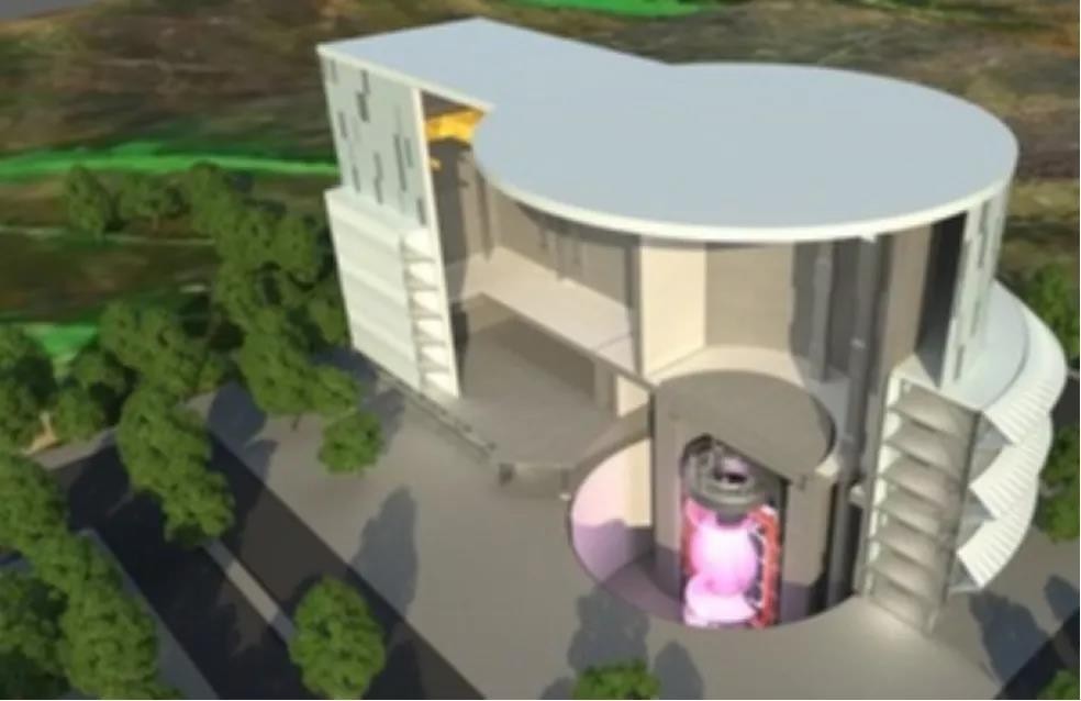 英国更新球型托卡马克原型聚变电厂选址