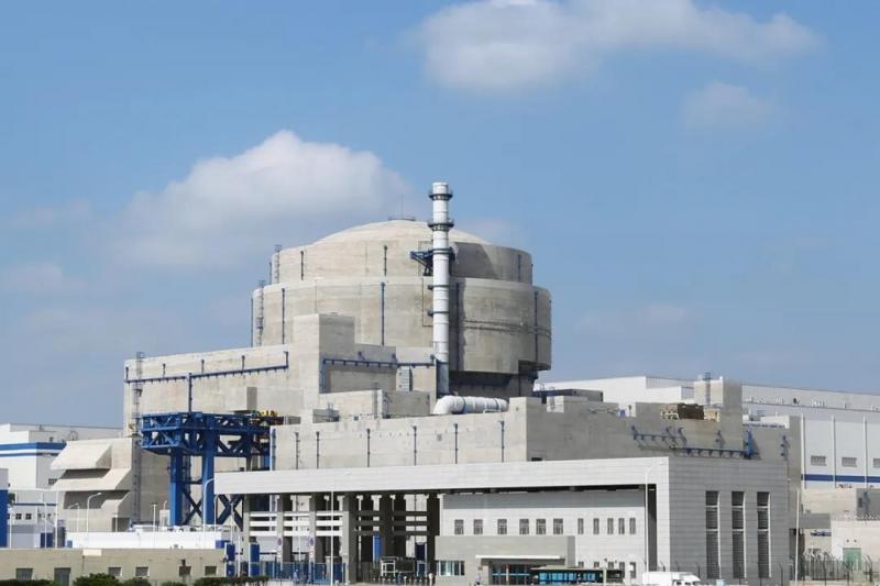 全球核电装机攀升,预计到2023年投资将涨至460亿美元!
