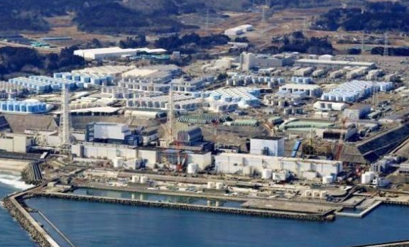 日本考虑对福岛核电站废弃物进行暂时填埋