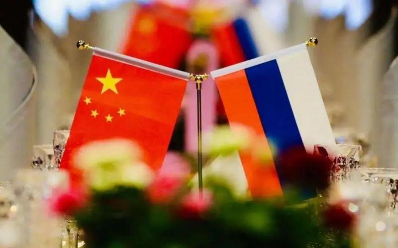 中俄联合声明 大幅谈及涉核内容:核不扩散、核潜艇、日本核废水...