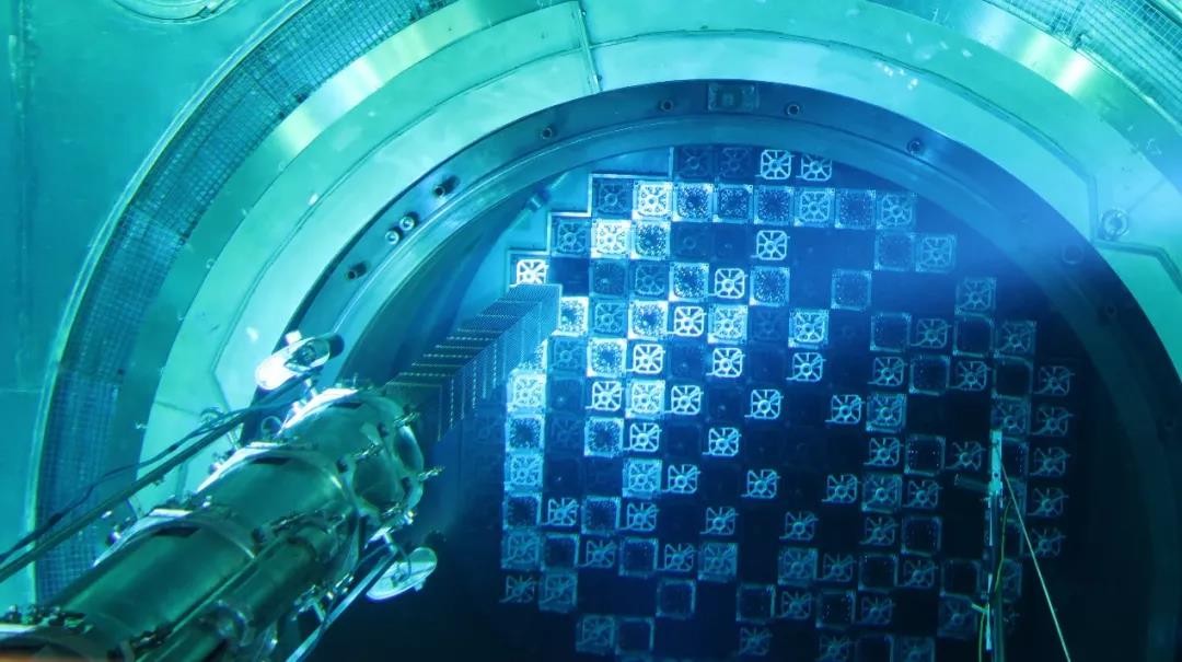 一次成功!“华龙一号”首次大修装换料工作完成