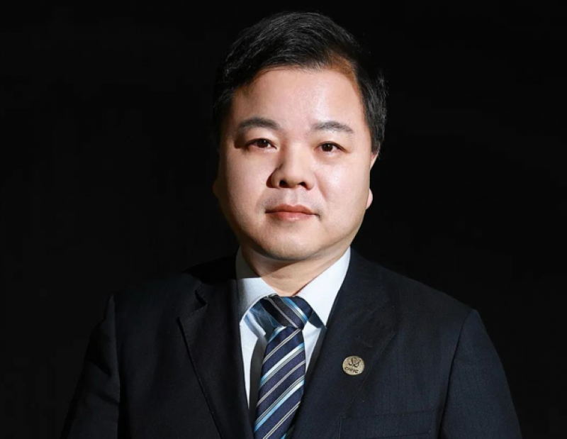 中国核电：争做全球核能事业高质量发展的引领者