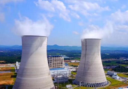 欧盟释放不废核信号,法国松一口气,紧急计划新建6座核反应堆