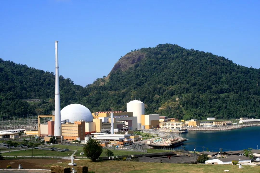 ​巴西新建核电厂计划于2031年完工