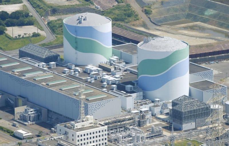 核电项目稳步推进 推动实现“双碳”目标