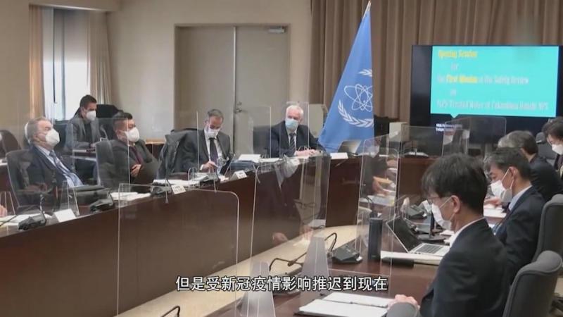 国际机构已到达福岛，福岛核事故真相藏不住了？
