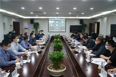 东北监督站完成红沿河核电厂3号机组第六次换料大修后临界前控制点核安全检查及释放工作
