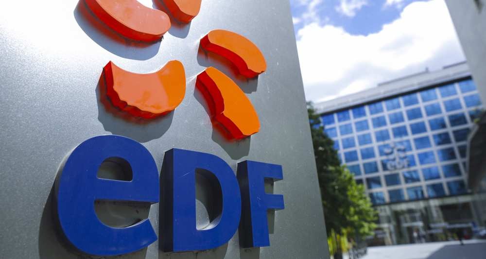 ​EDF启动招聘活动 为未来做好还准备！