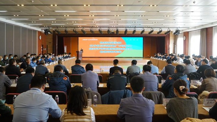 辽宁红沿河6号机组计划于2022上半年开始运行
